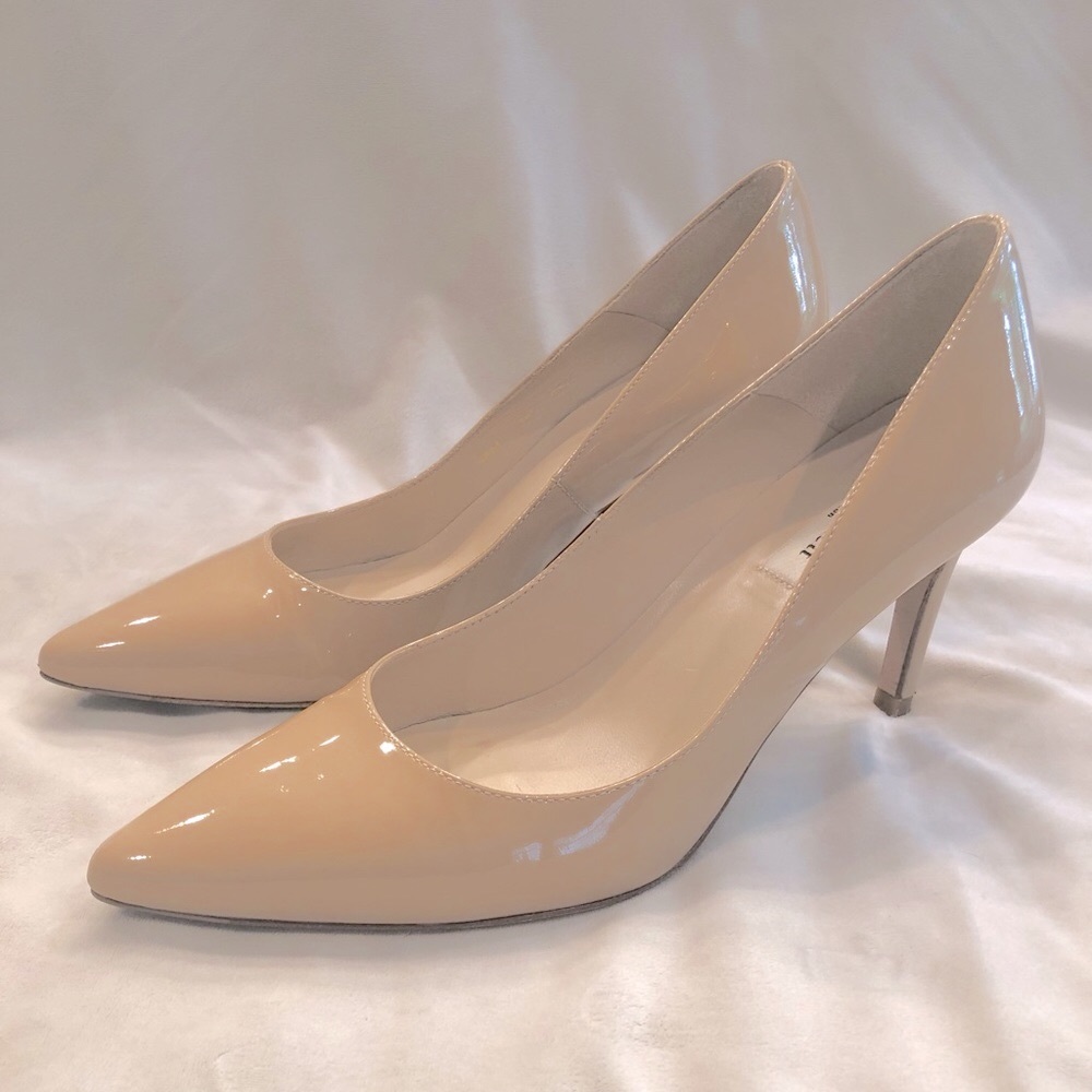 LK Bennett Kitten Heel
